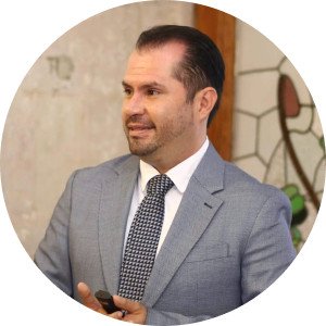 Luis Armando Ramirez Suarez